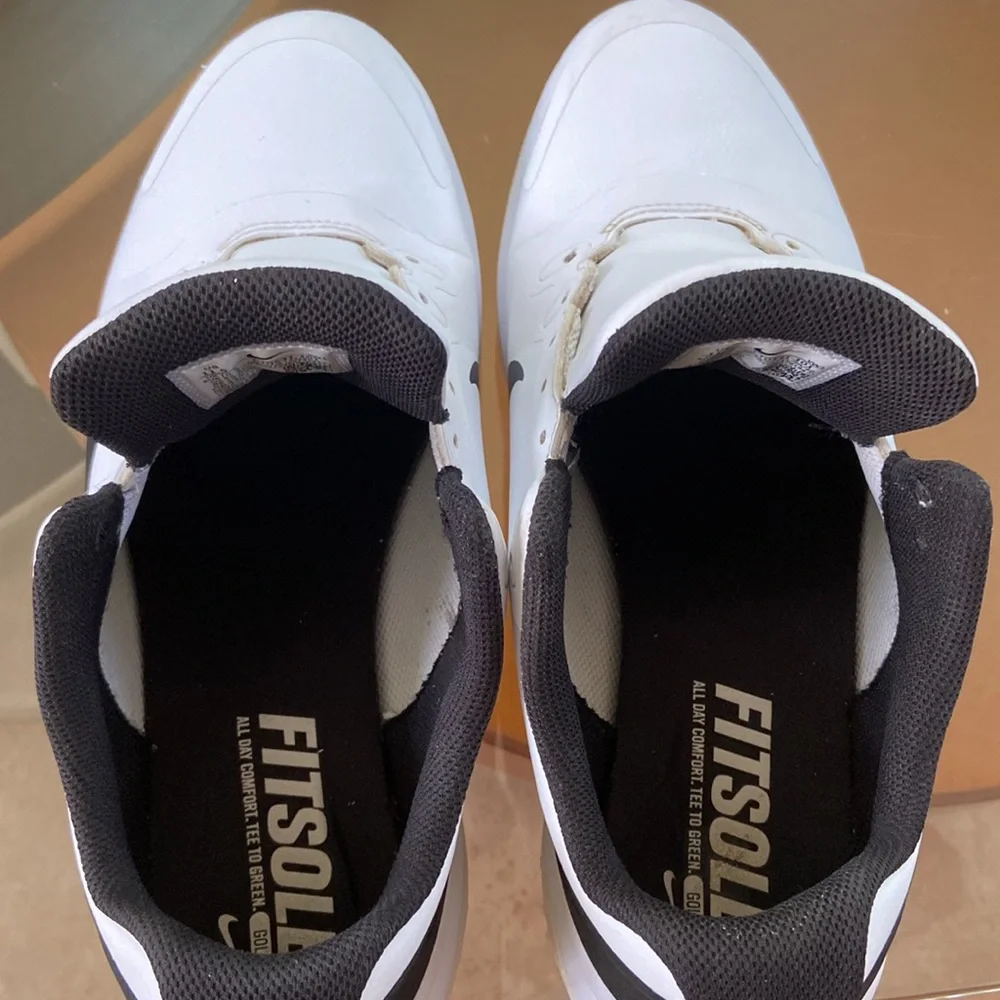 Nike golf shoes - Picture 5 of 8